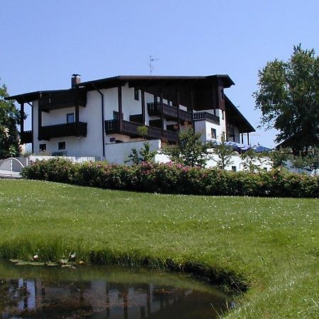 Kurhotel Wuerdinger Hof Bad Füssing Esterno foto