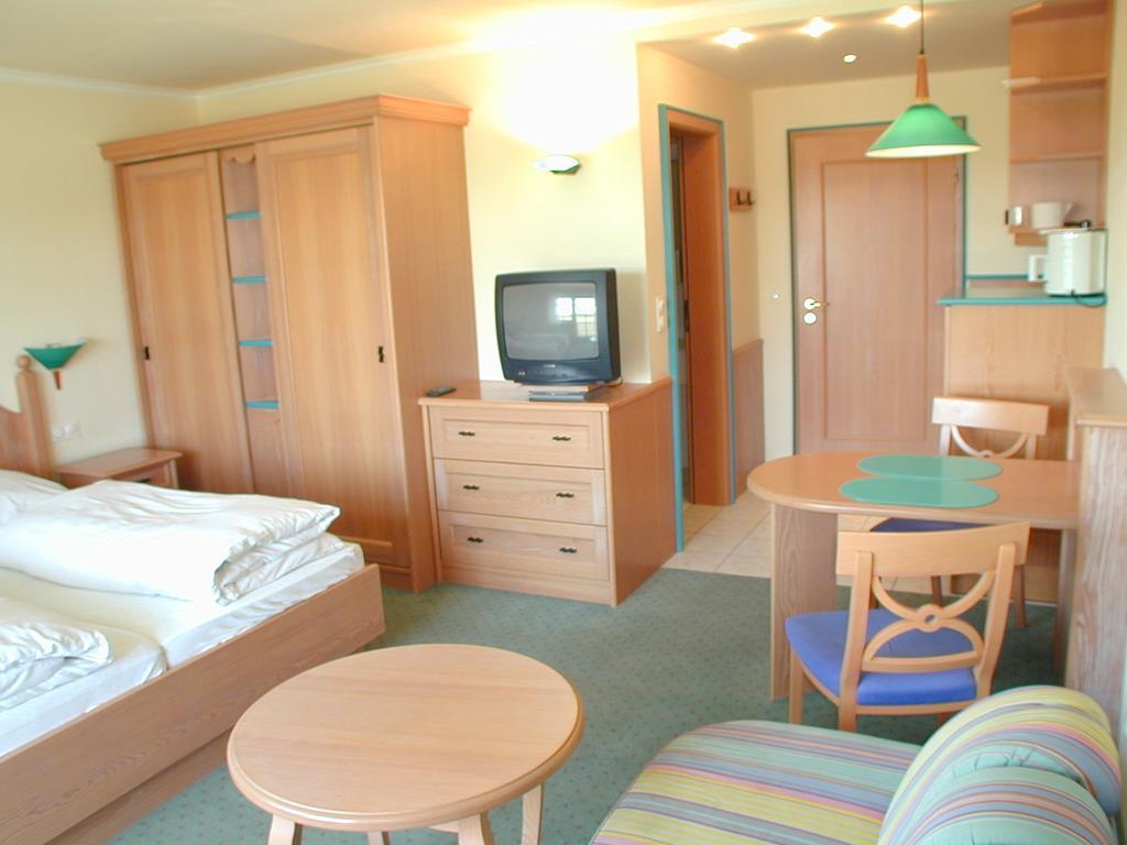 Kurhotel Wuerdinger Hof Bad Füssing Camera foto