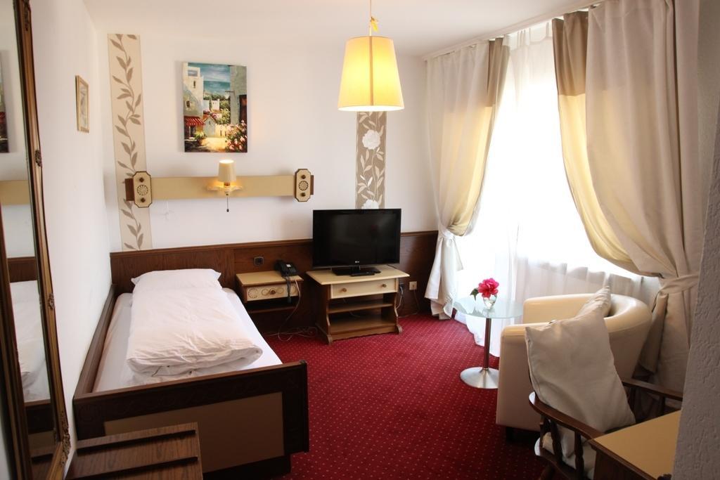 Kurhotel Wuerdinger Hof Bad Füssing Esterno foto