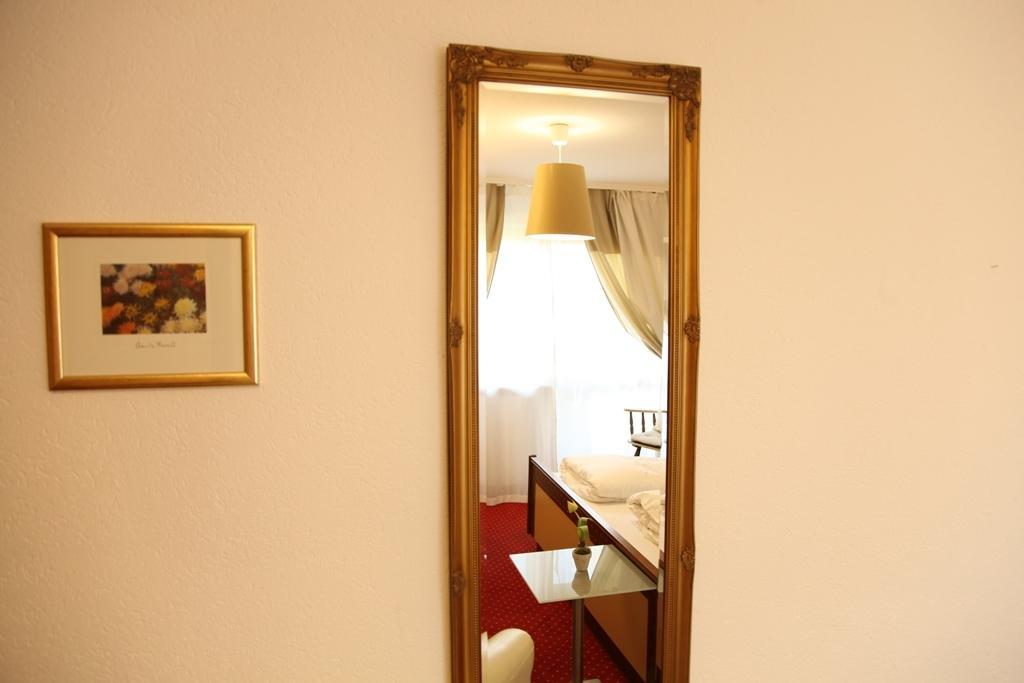 Kurhotel Wuerdinger Hof Bad Füssing Camera foto
