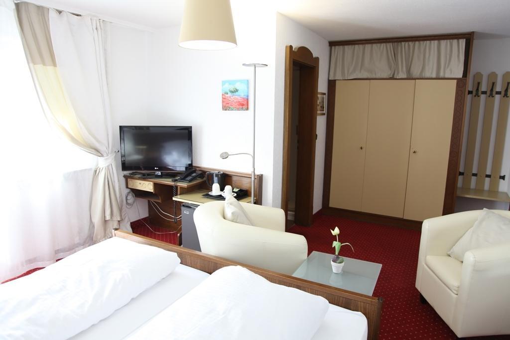 Kurhotel Wuerdinger Hof Bad Füssing Camera foto
