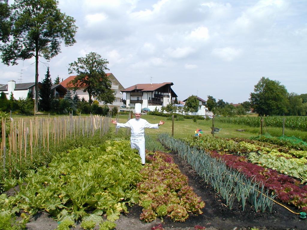 Kurhotel Wuerdinger Hof Bad Füssing Esterno foto