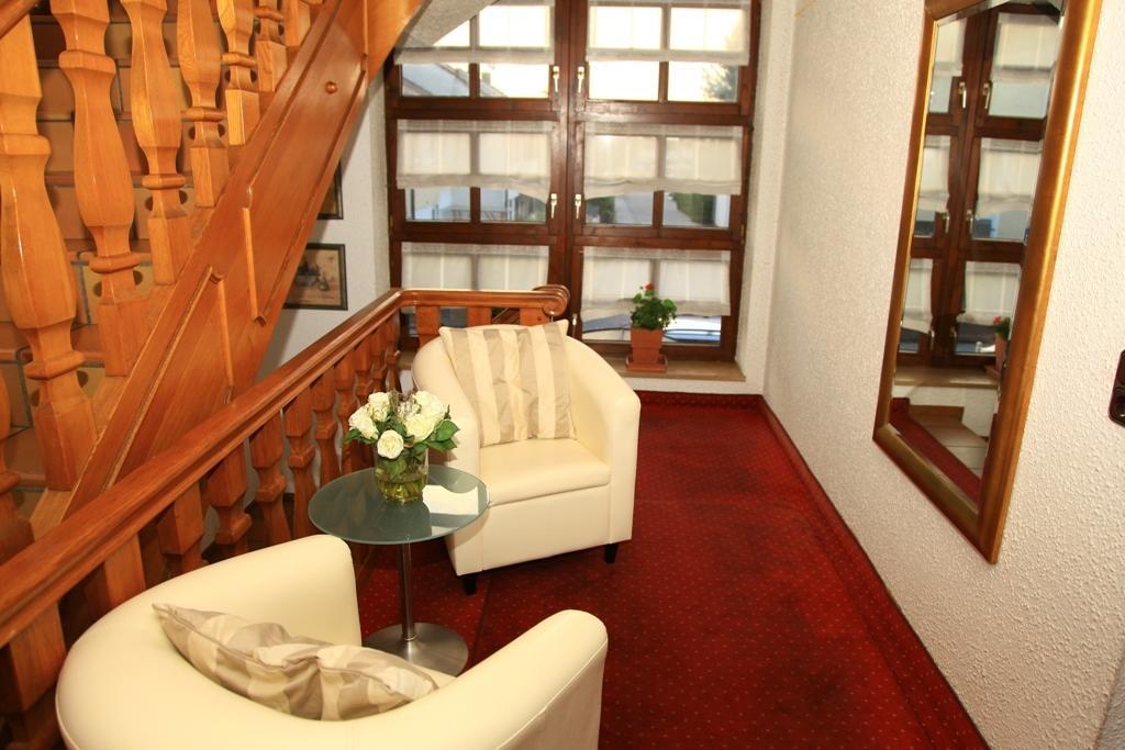 Kurhotel Wuerdinger Hof Bad Füssing Esterno foto
